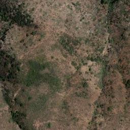Satellite imagery of Cerro Piedra Trepada, CL