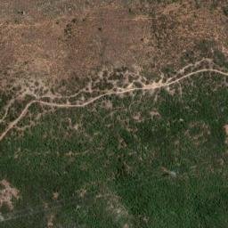 Satellite imagery of Alto del Quillay, CL