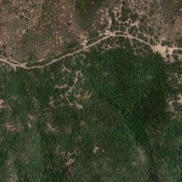 Satellite imagery of Alto del Quillay, CL