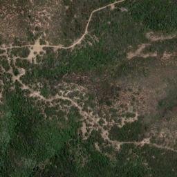 Satellite imagery of Alto del Quillay, CL