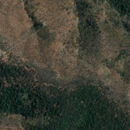 Satellite imagery of Cerro La Chupalla, CL