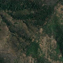 Satellite imagery of Cerro La Chupalla, CL