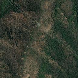 Satellite imagery of Cerro Yungay, CL