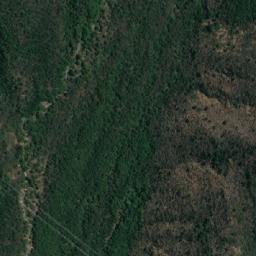 Satellite imagery of Cerro Yungay, CL