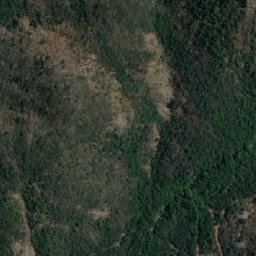 Satellite imagery of Cerro Yungay, CL