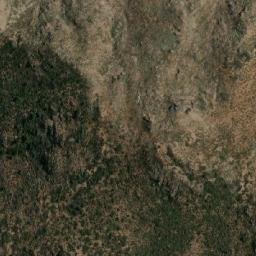 Satellite imagery of Morro El Guayacán, CL