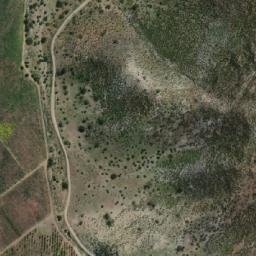 Satellite imagery of Cerro Mauco, CL