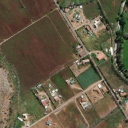 Satellite imagery of Cerro Mauco, CL