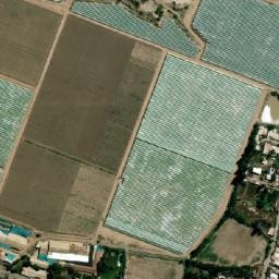 Satellite imagery of Cerro Curimón, CL