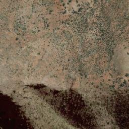 Satellite imagery of Cerro Infiernillo, CL