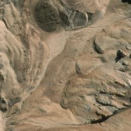 Satellite imagery of Cerro de Las Leñas, AR