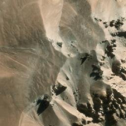 Satellite imagery of Cerro de Las Leñas, AR