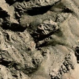 Satellite imagery of Cerro Pelado, AR