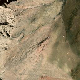 Satellite imagery of Cerro Pelado, AR