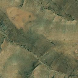 Satellite imagery of KOPPIESKRAAL, ZA