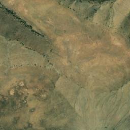 Satellite imagery of KOPPIESKRAAL, ZA