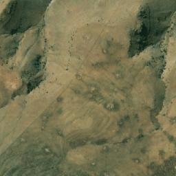 Satellite imagery of KOPPIESKRAAL, ZA