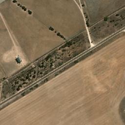 Satellite imagery of One Tree Hill, AU