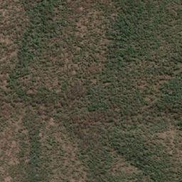 Satellite imagery of Rock Pile, AU
