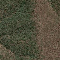Satellite imagery of Rock Pile, AU