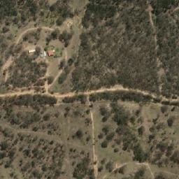 Satellite imagery of Major Bowler Hill, AU