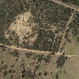 Satellite imagery of Major Bowler Hill, AU