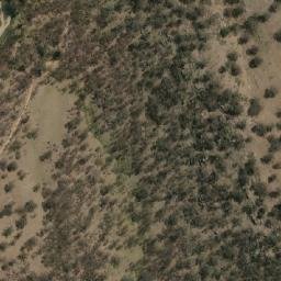 Satellite imagery of Mulls Hill, AU