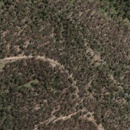 Satellite imagery of The Castle, AU