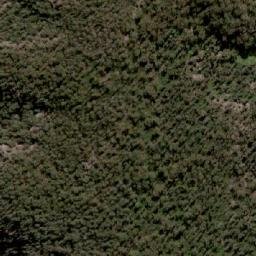 Satellite imagery of Middle Hill, AU