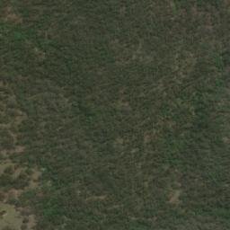 Satellite imagery of Yellow Rock, AU
