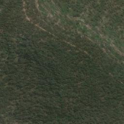 Satellite imagery of Yellow Rock, AU