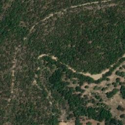 Satellite imagery of Native Dog Hill, AU