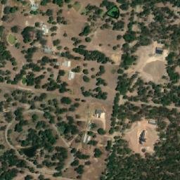 Satellite imagery of Native Dog Hill, AU