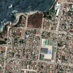 Satellite imagery of Cerro Centinela, CL