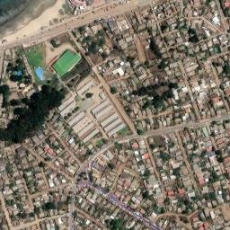 Satellite imagery of Rocas Loncura, CL