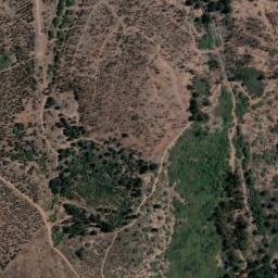 Satellite imagery of Cerro Tiza, CL