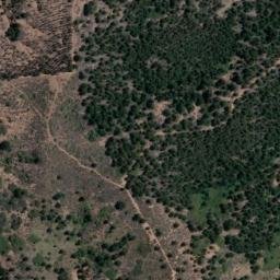 Satellite imagery of Cerro Tiza, CL