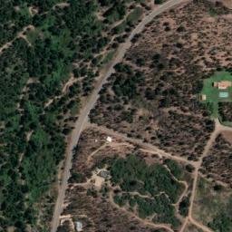 Satellite imagery of Cerro Tiza, CL