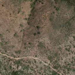 Satellite imagery of Cerro Piedra Trepada, CL