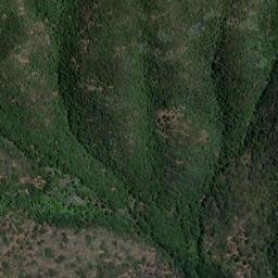 Satellite imagery of Alto del Quillay, CL