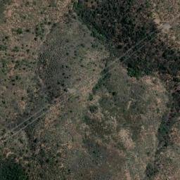 Satellite imagery of Torito, CL