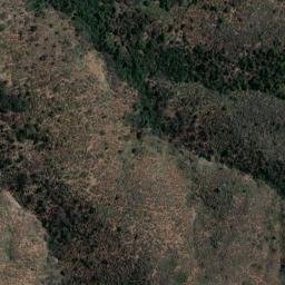 Satellite imagery of Torito, CL