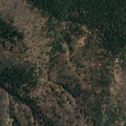 Satellite imagery of Torito, CL