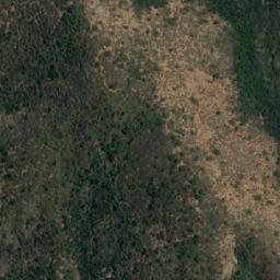 Satellite imagery of Cerro Yungay, CL