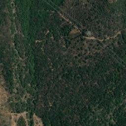 Satellite imagery of Cerro Yungay, CL