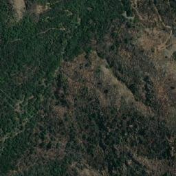 Satellite imagery of Cerro Yungay, CL