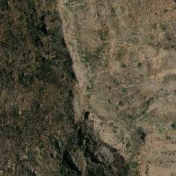 Satellite imagery of Morro El Guayacán, CL
