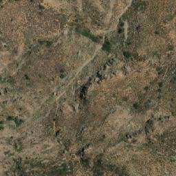 Satellite imagery of Morro El Guayacán, CL