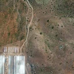 Satellite imagery of Cerro Mauco, CL