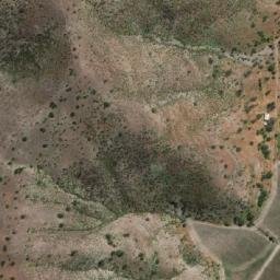 Satellite imagery of Cerro Mauco, CL